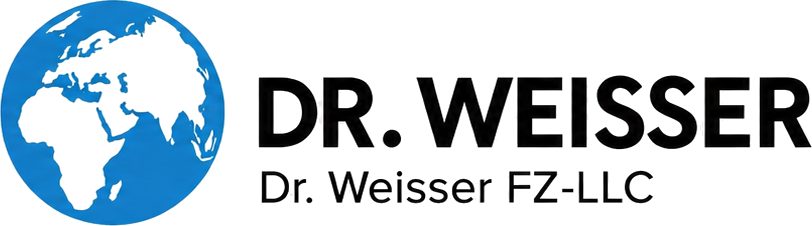 Dr. Weisser FZ-LLC